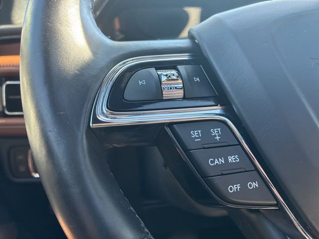 Certified 2023 Lincoln Nautilus Reserve w/ Class II Trailer Tow Package image 27