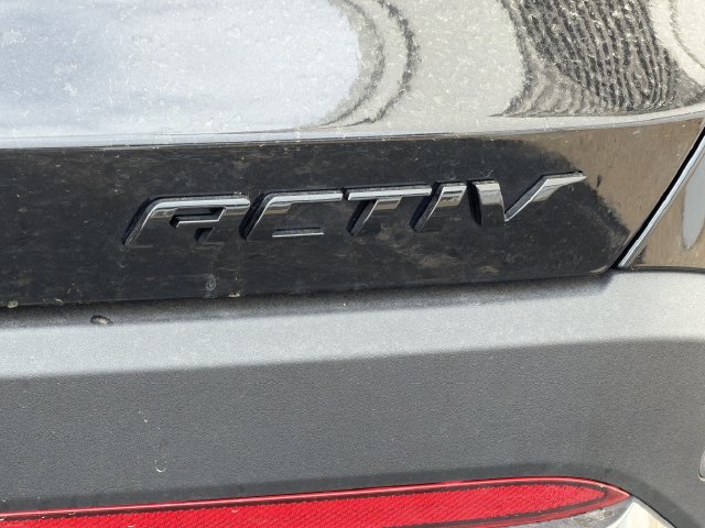 New 2026 Chevrolet Equinox ACTIV FWD image 8