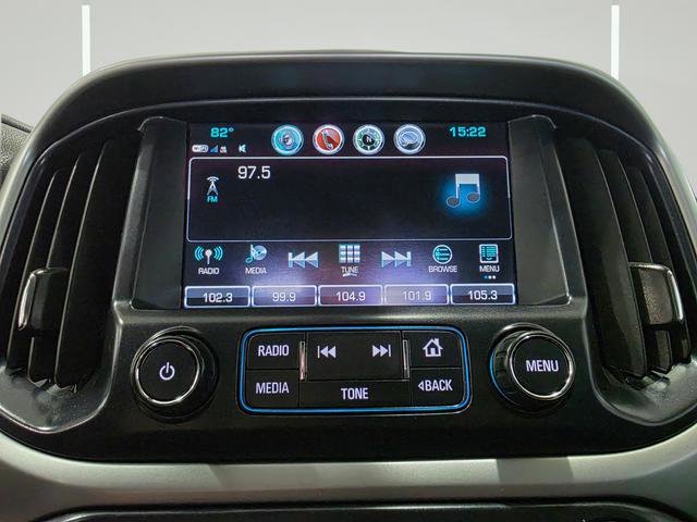 Used 2018 Chevrolet Colorado LT RWD image 18