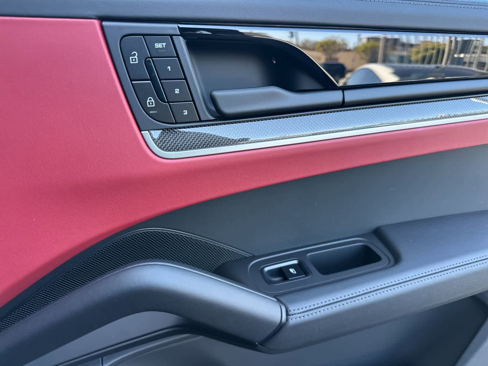 New 2026 Porsche Cayenne Turbo AWD/4WD image 19