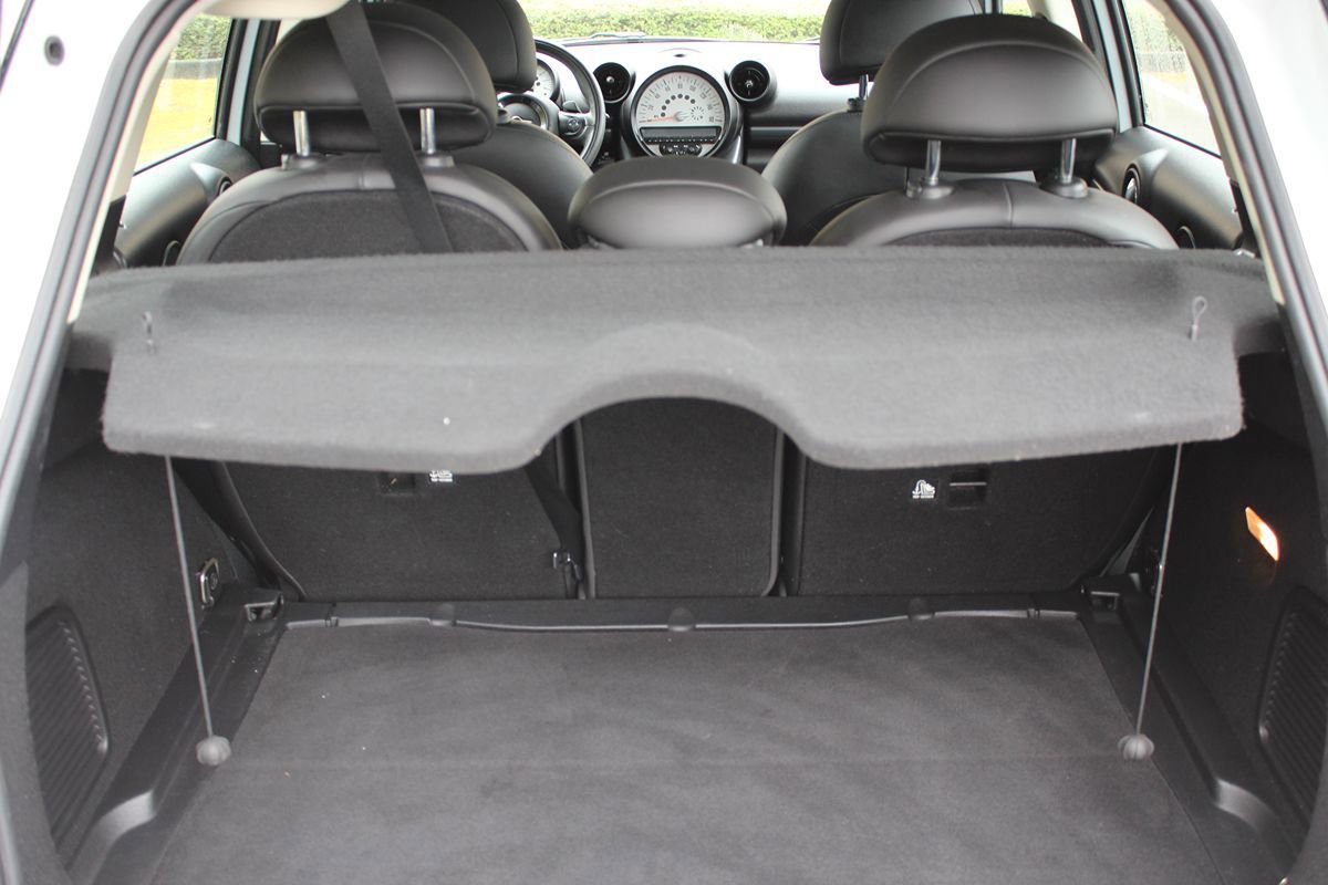 Used 2014 MINI Cooper Countryman S FWD image 27