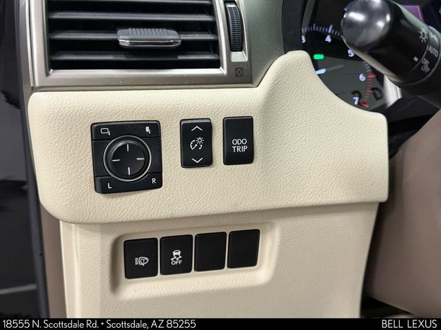 Used 2014 Lexus GX 460 w/ Premium Package image 14