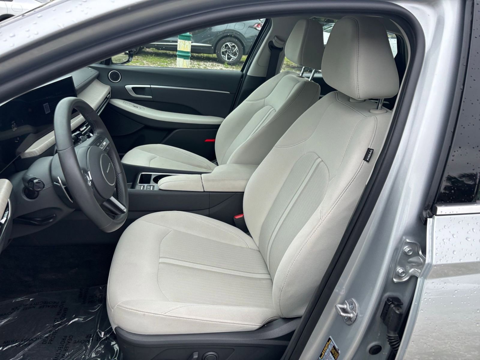 Used 2025 Hyundai Sonata SEL FWD image 37