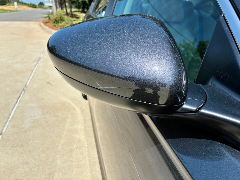 Used 2025 Honda Accord LX image 6