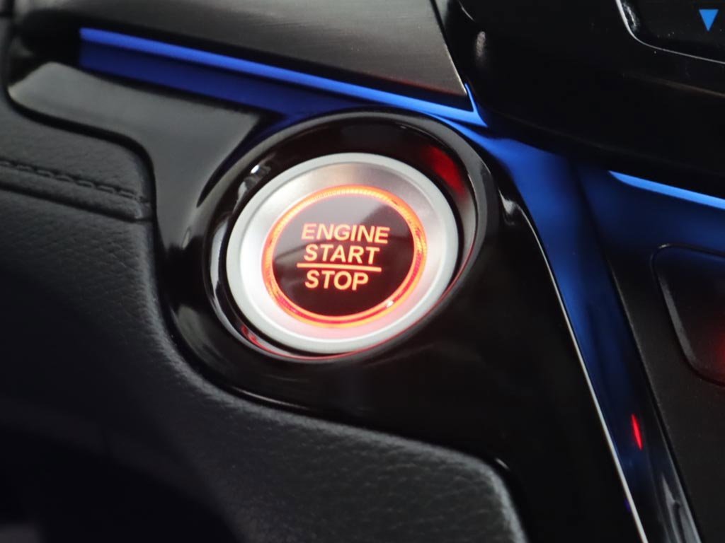 Used 2025 Honda Odyssey Touring image 44