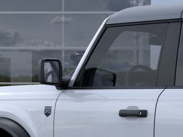 New 2025 Ford Bronco Big Bend AWD/4WD image 22