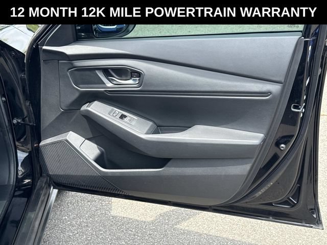 Used 2023 Honda Accord EX image 8