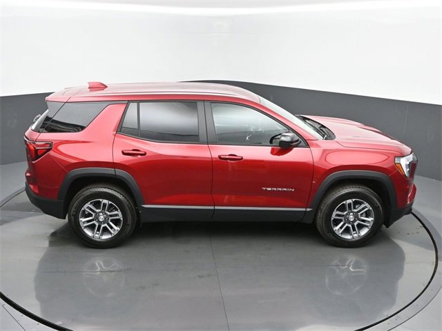 New 2026 GMC Terrain Elevation w/ Technology Package II image 43