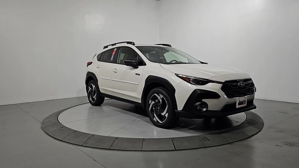 New 2026 Subaru Crosstrek 2.5i Limited AWD/4WD image 7