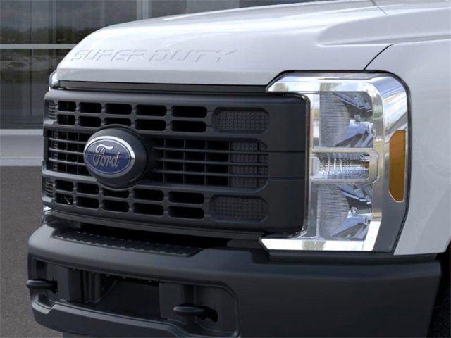 New 2026 Ford F350 XL image 17