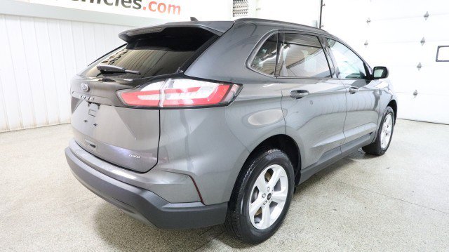 Used 2023 Ford Edge SE image 6