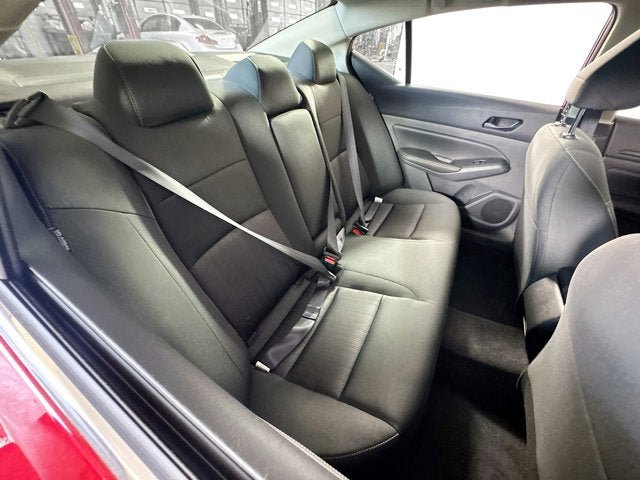 New 2026 Nissan Altima 2.5 SV FWD image 21