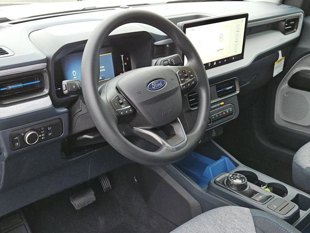 New 2025 Ford Maverick XLT w/ Equipment Group 301A image 23