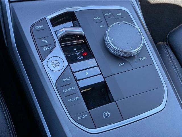 Used 2025 BMW 230i xDrive Coupe image 12