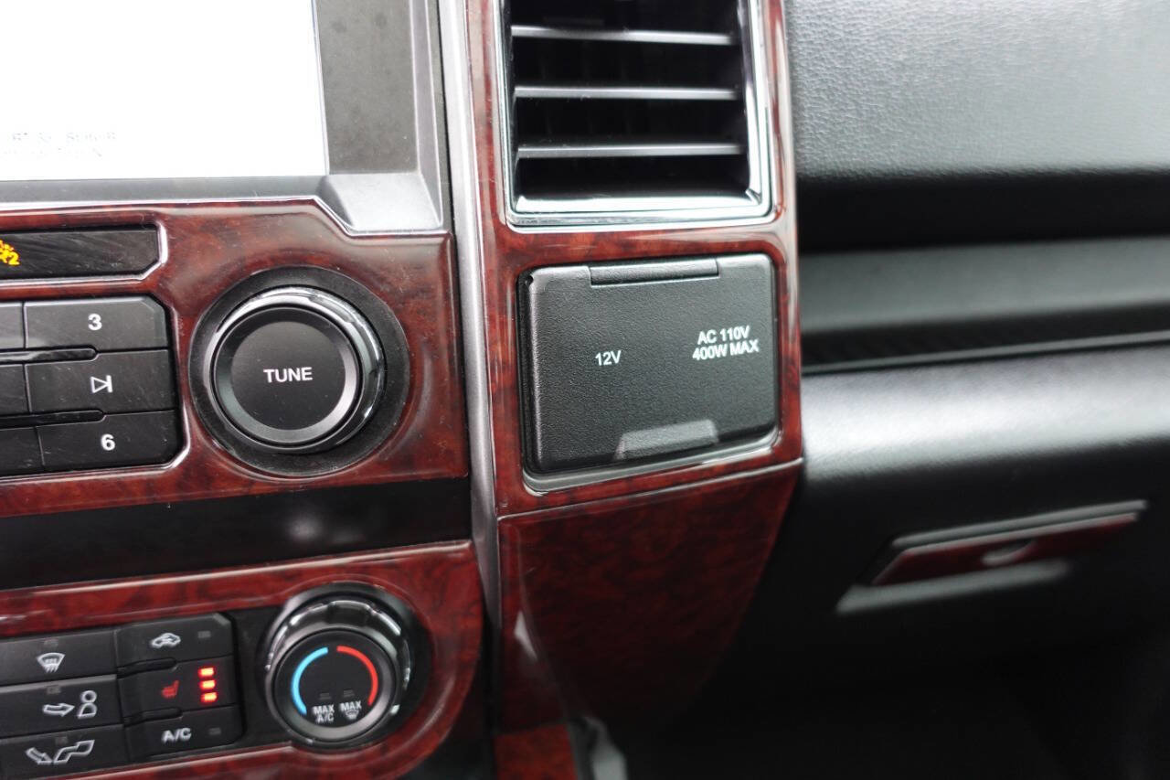 Used 2019 Ford F150 XLT w/ Equipment Group 302A Luxury image 46