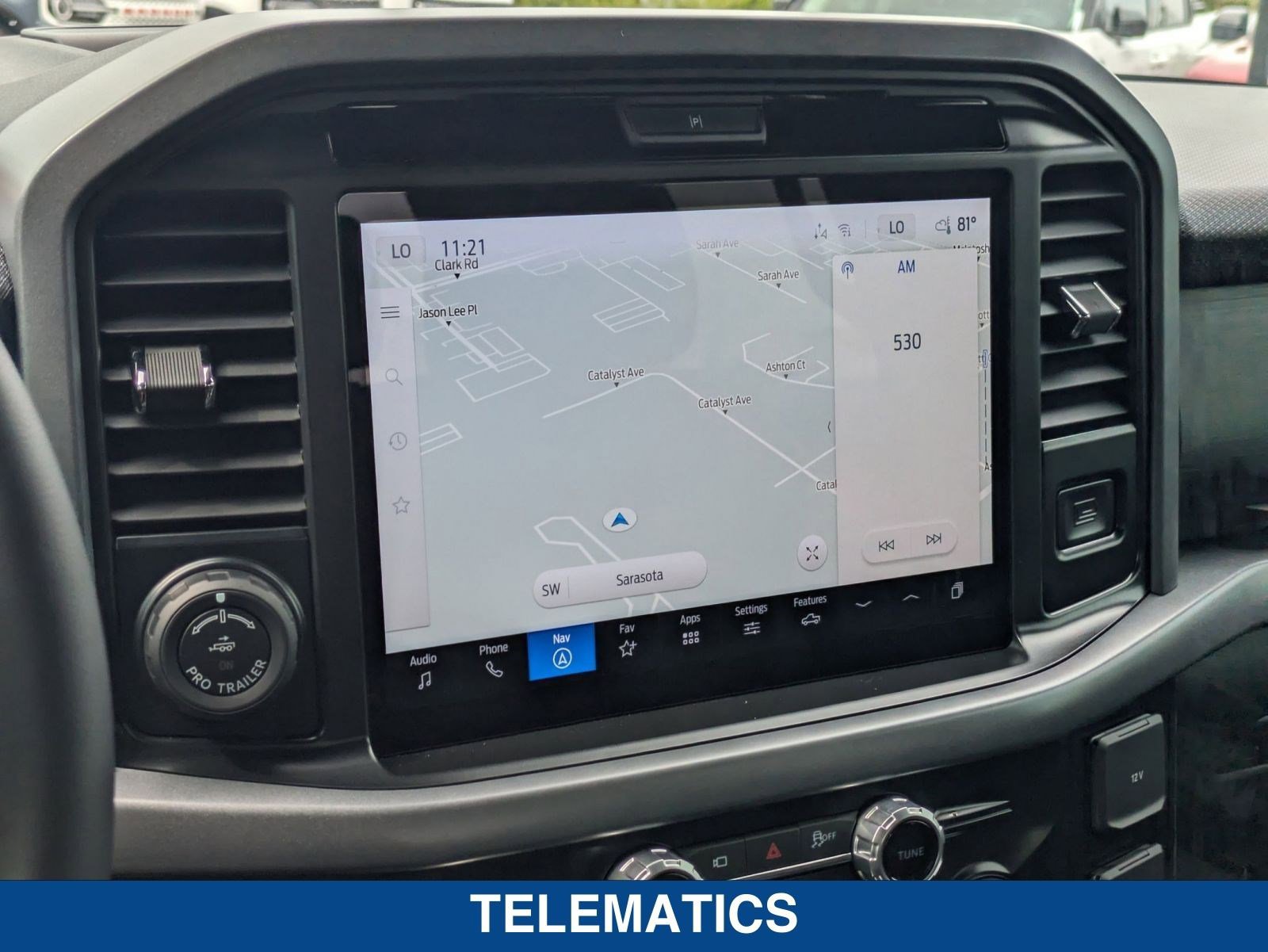 New 2025 Ford F150 XLT w/ Equipment Group 303A High image 30