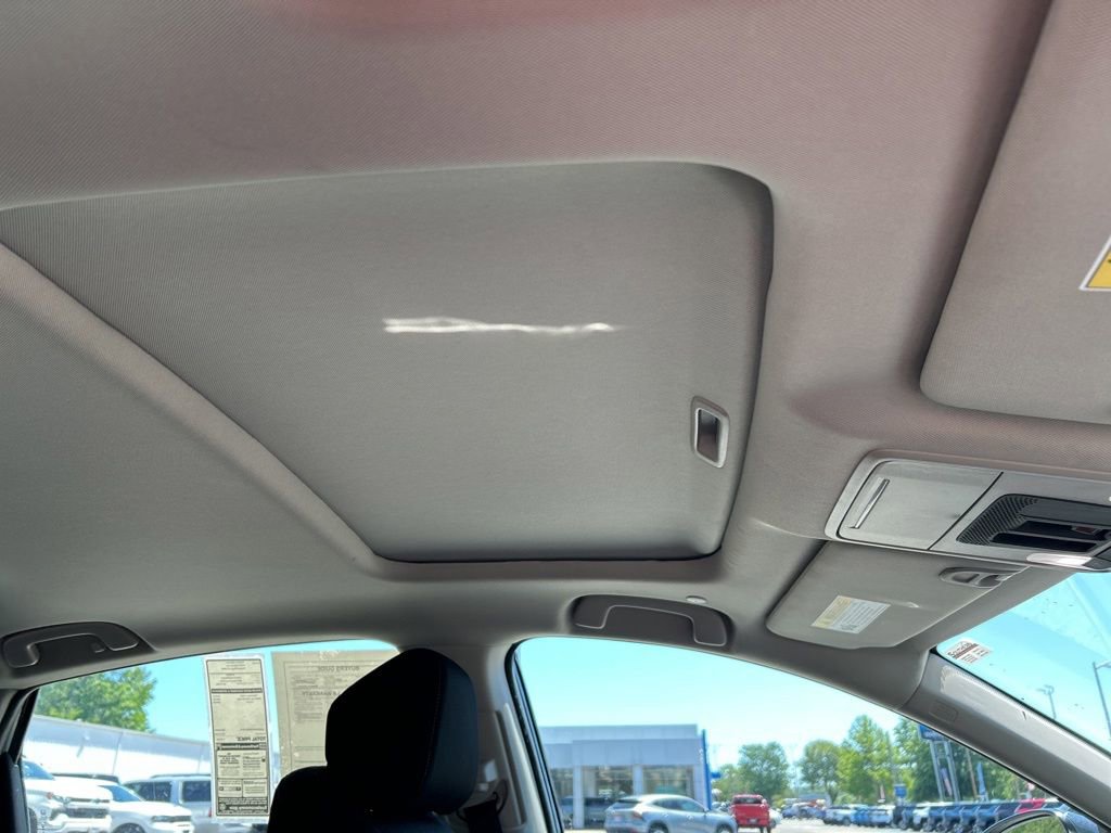 Used 2024 Honda Accord EX image 14