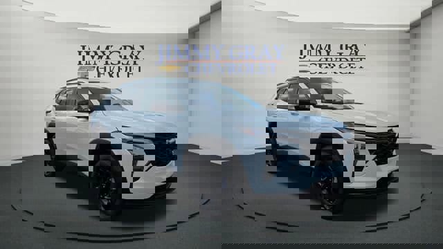 New 2026 Chevrolet Trax LT w/ Driver Confidence Package image 7