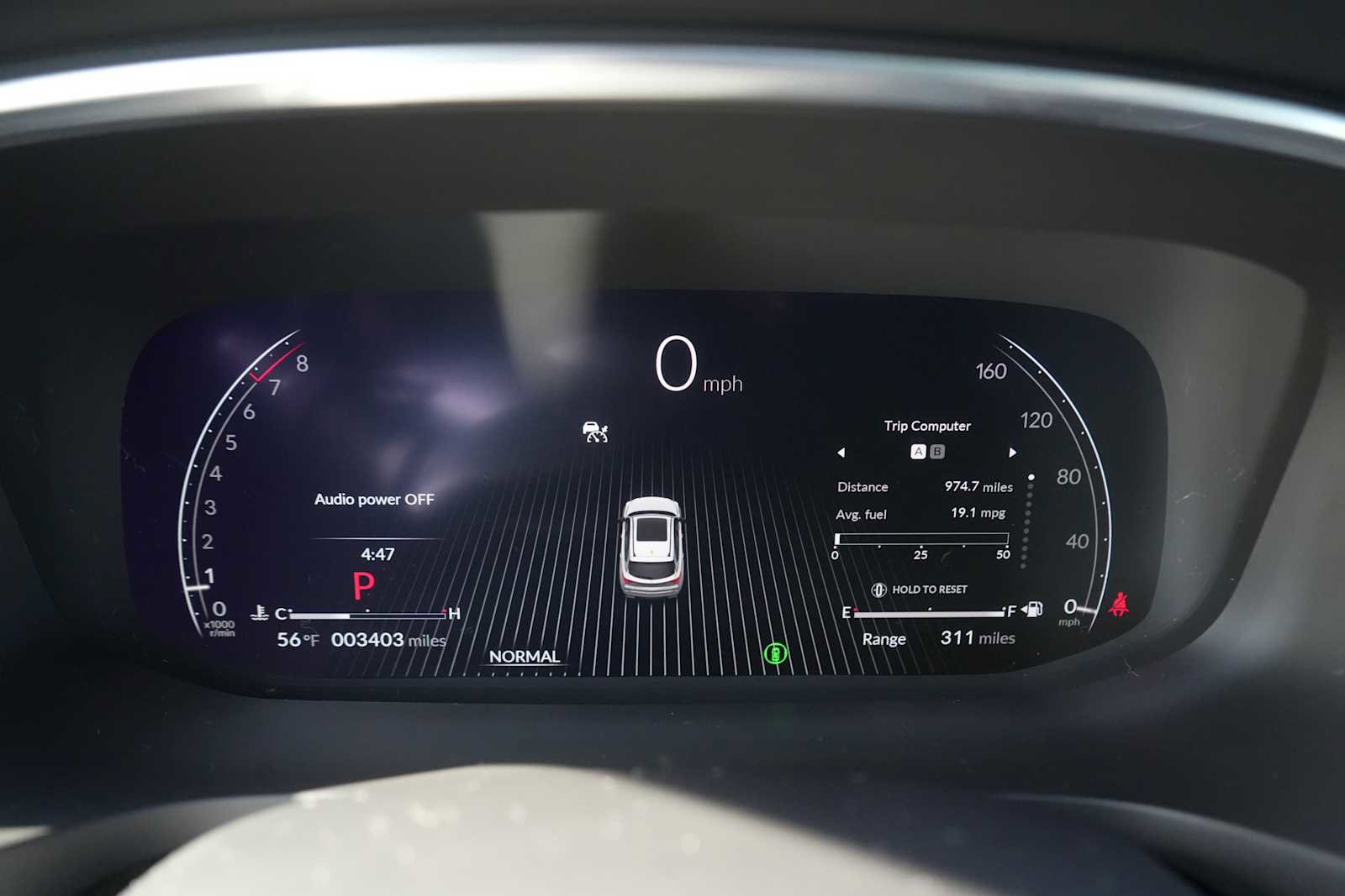 Certified 2026 Acura MDX SH-AWD w/ Technology Package image 35