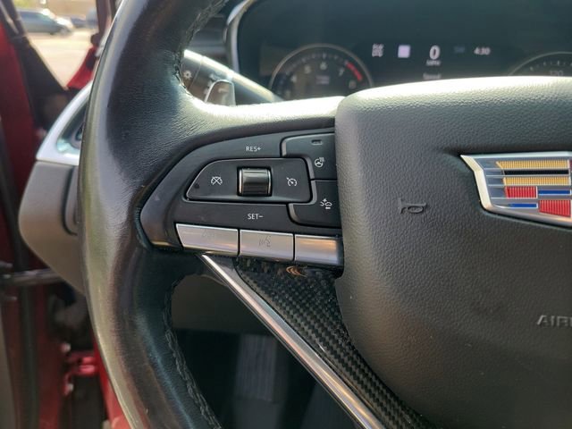 Used 2021 Cadillac XT6 Sport AWD/4WD image 10