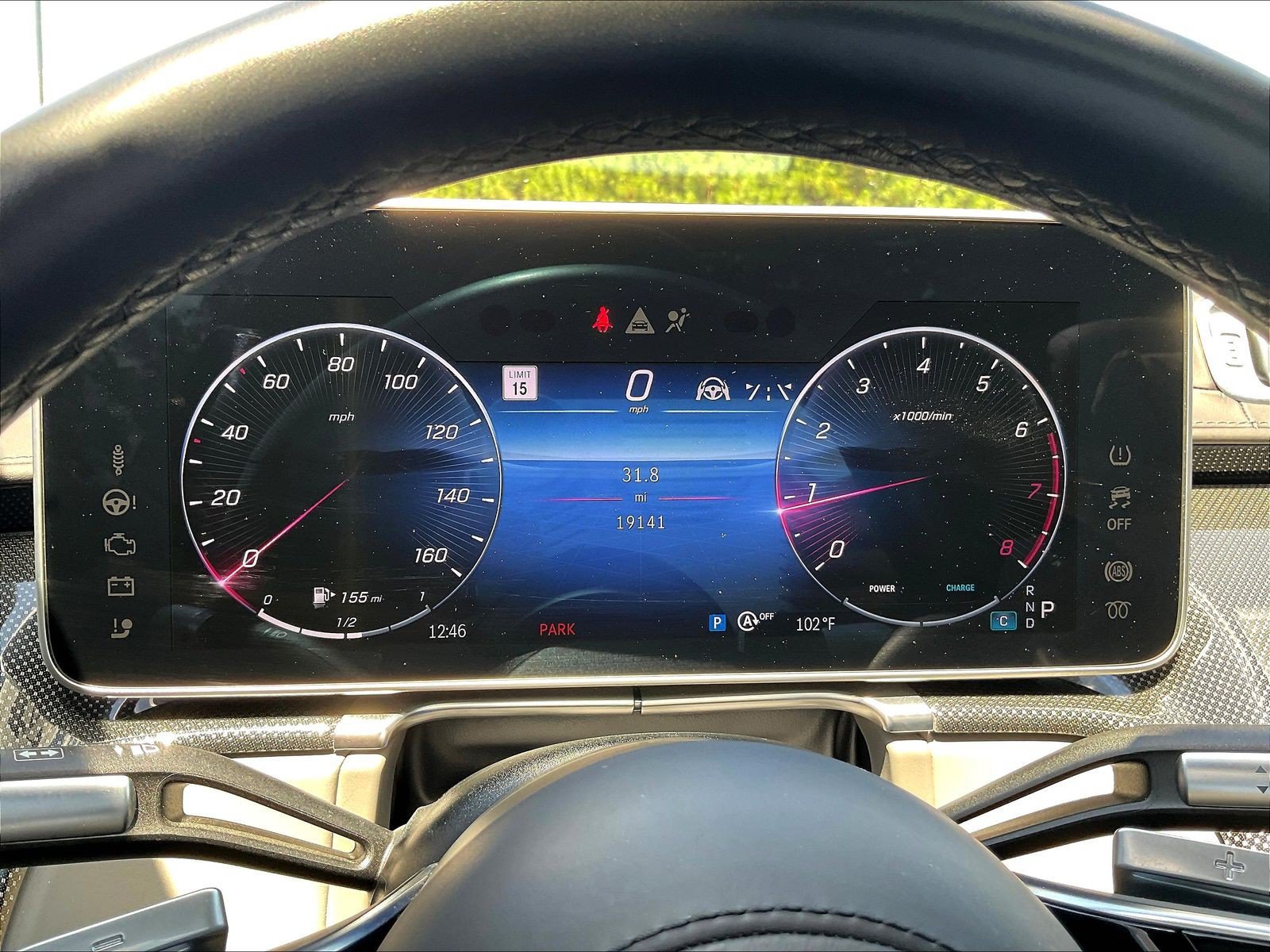 Certified 2023 Mercedes-Benz S 580 4MATIC Sedan image 15