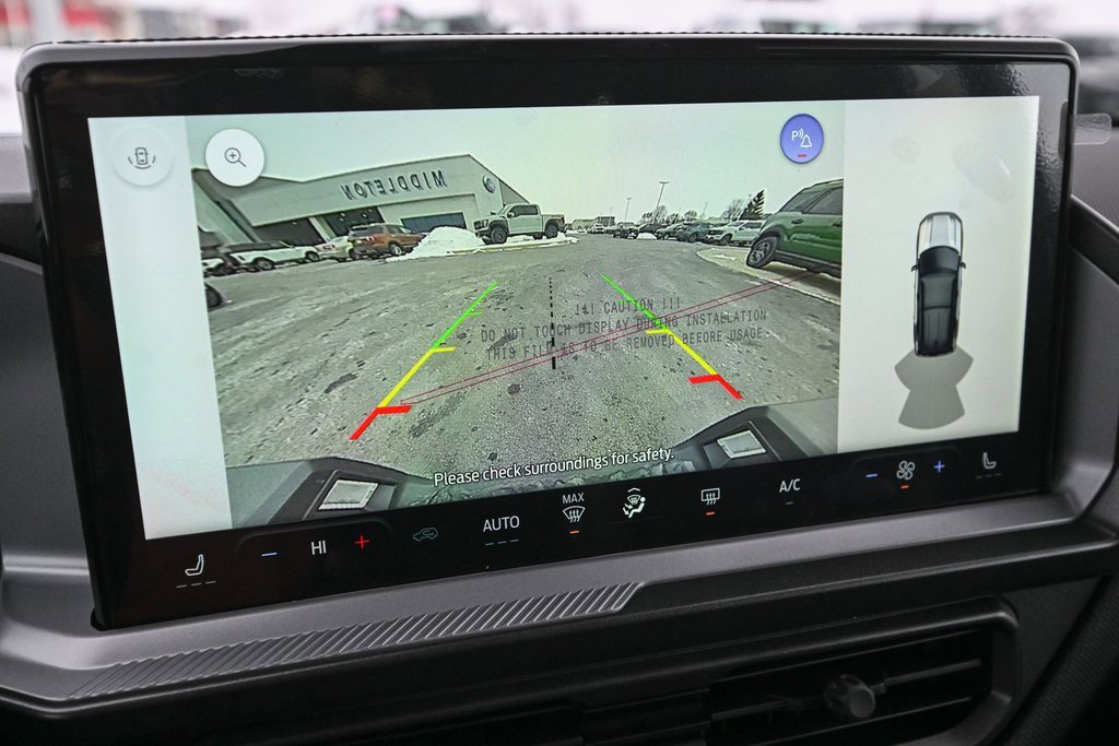 New 2025 Ford Bronco Sport Big Bend w/ Convenience Package image 33