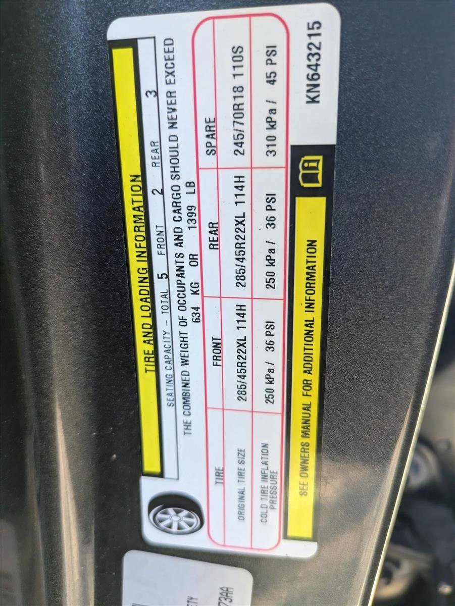 Used 2019 RAM 1500 Limited AWD/4WD image 16