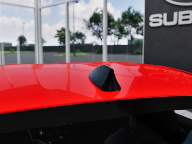 New 2026 Subaru BRZ tS RWD image 13