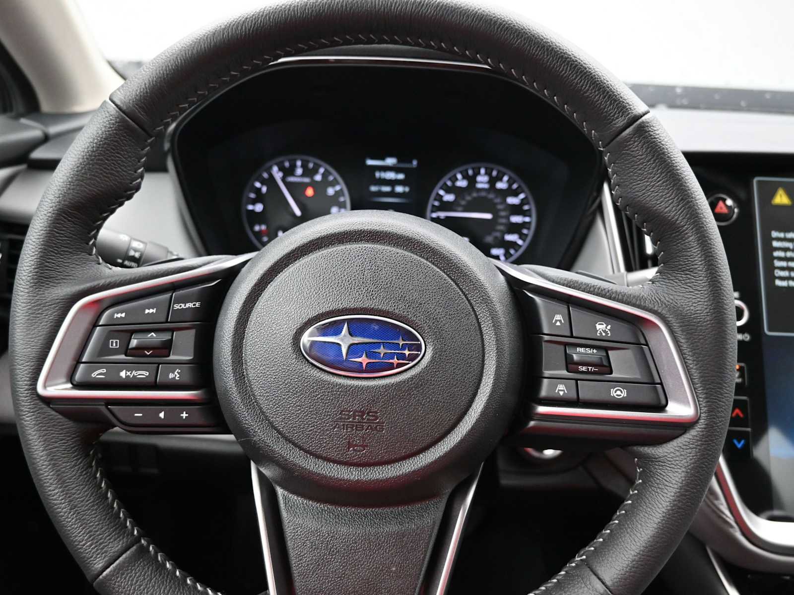Used 2025 Subaru Legacy Premium AWD/4WD image 6