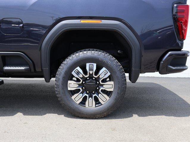 New 2025 GMC Sierra 2500 Denali w/ Technology Package image 36