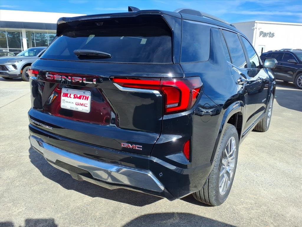 New 2026 GMC Terrain Denali image 7
