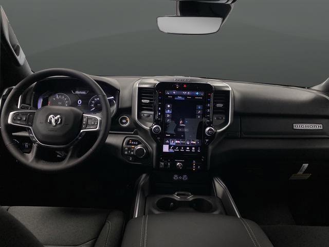 New 2025 RAM 1500 Big Horn image 5