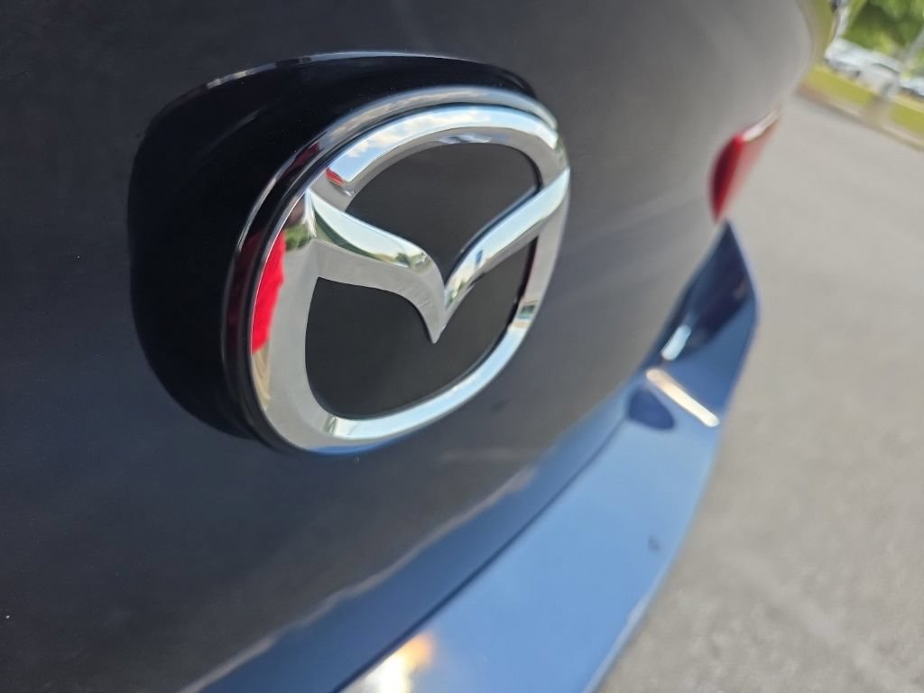 Used 2024 MAZDA MAZDA3 s FWD image 55