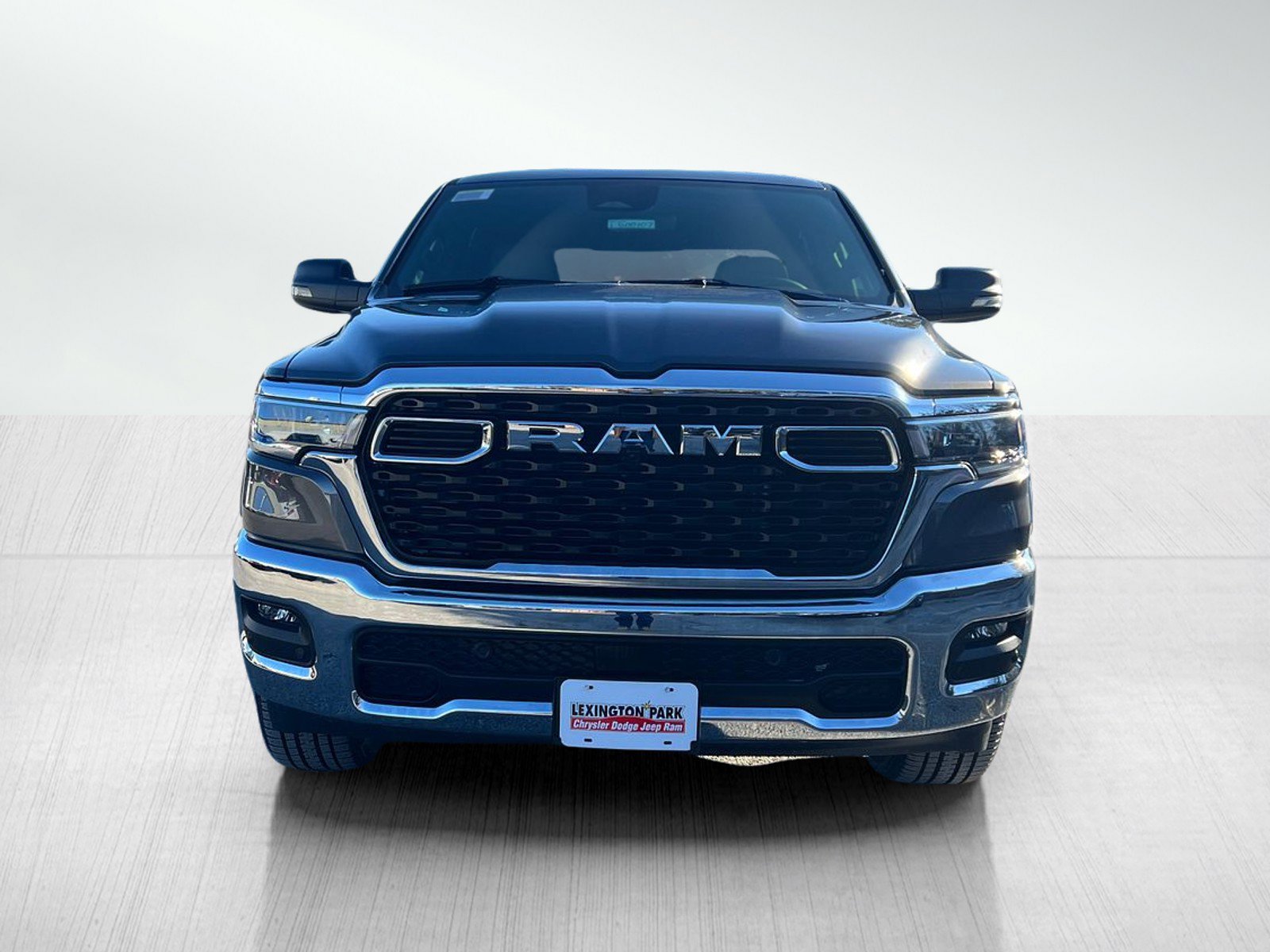 New 2026 RAM 1500 Big Horn image 5