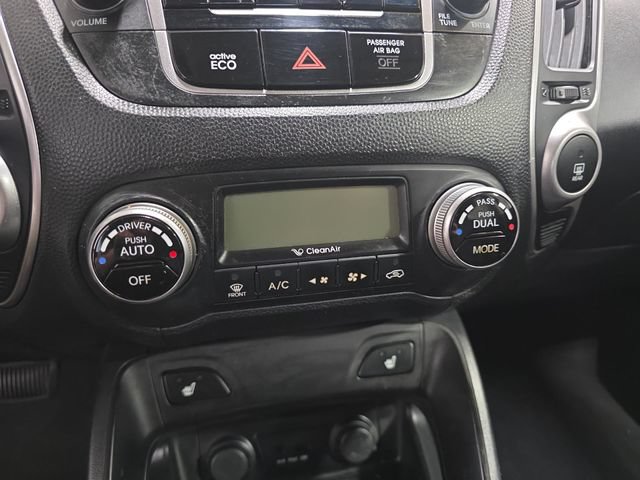 Used 2013 Hyundai Tucson Limited AWD/4WD image 3