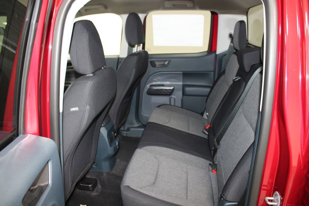 New 2025 Ford Maverick XLT w/ XLT Luxury Package image 25