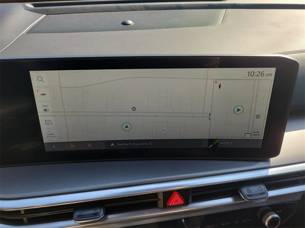 New 2026 Kia Sorento SX image 32