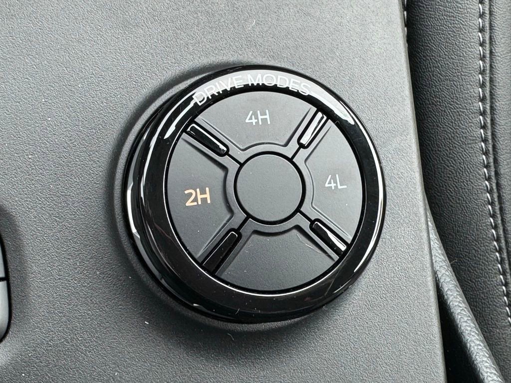 New 2024 Ford Ranger Lariat w/ FX4 Off-Road Package image 37