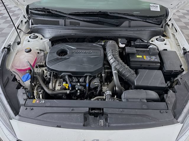 Used 2023 Kia Forte GT FWD image 28