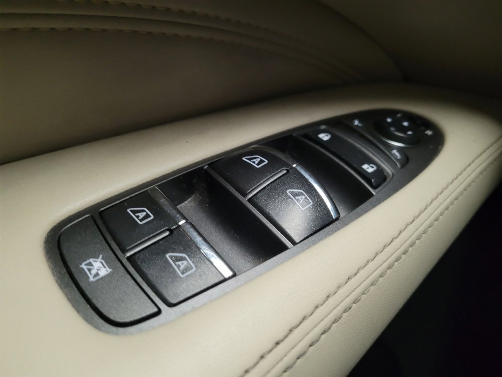 Used 2017 INFINITI QX60 FWD w/ Premium Plus Package image 27