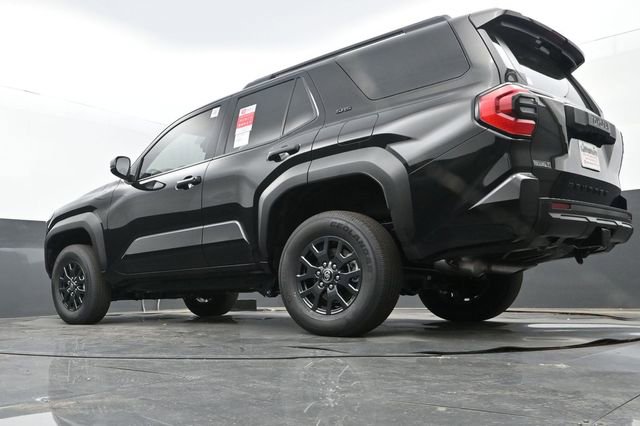 New 2026 Toyota 4Runner SR5 RWD image 23