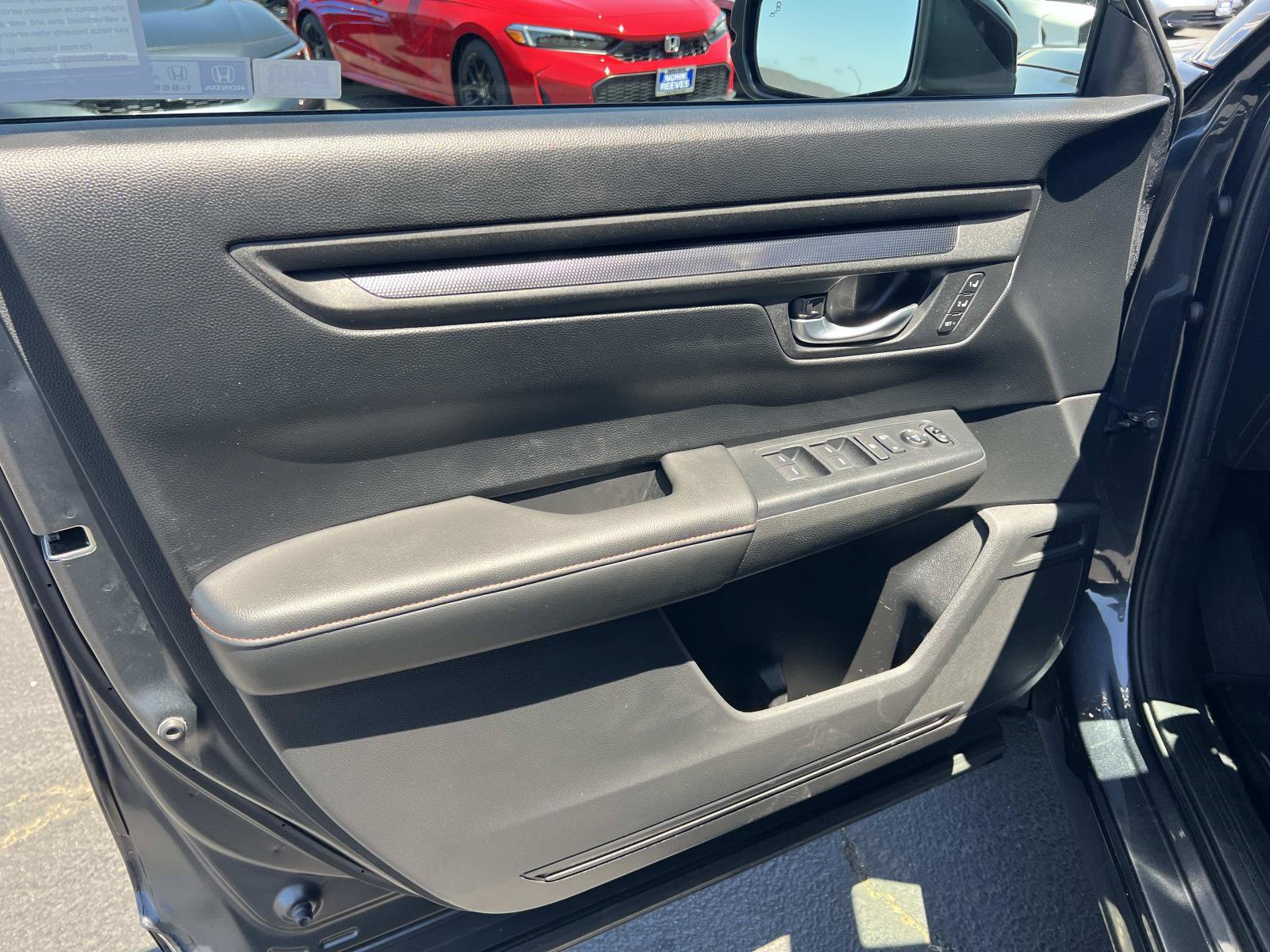 Certified 2024 Honda CR-V Sport-L image 6