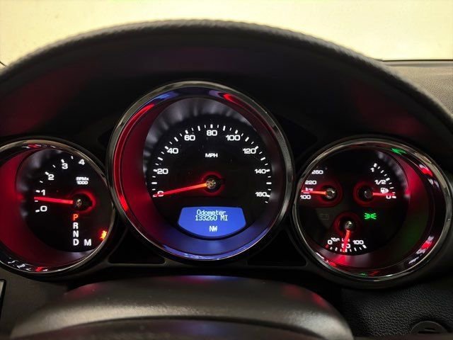 Used 2013 Cadillac CTS Premium image 25