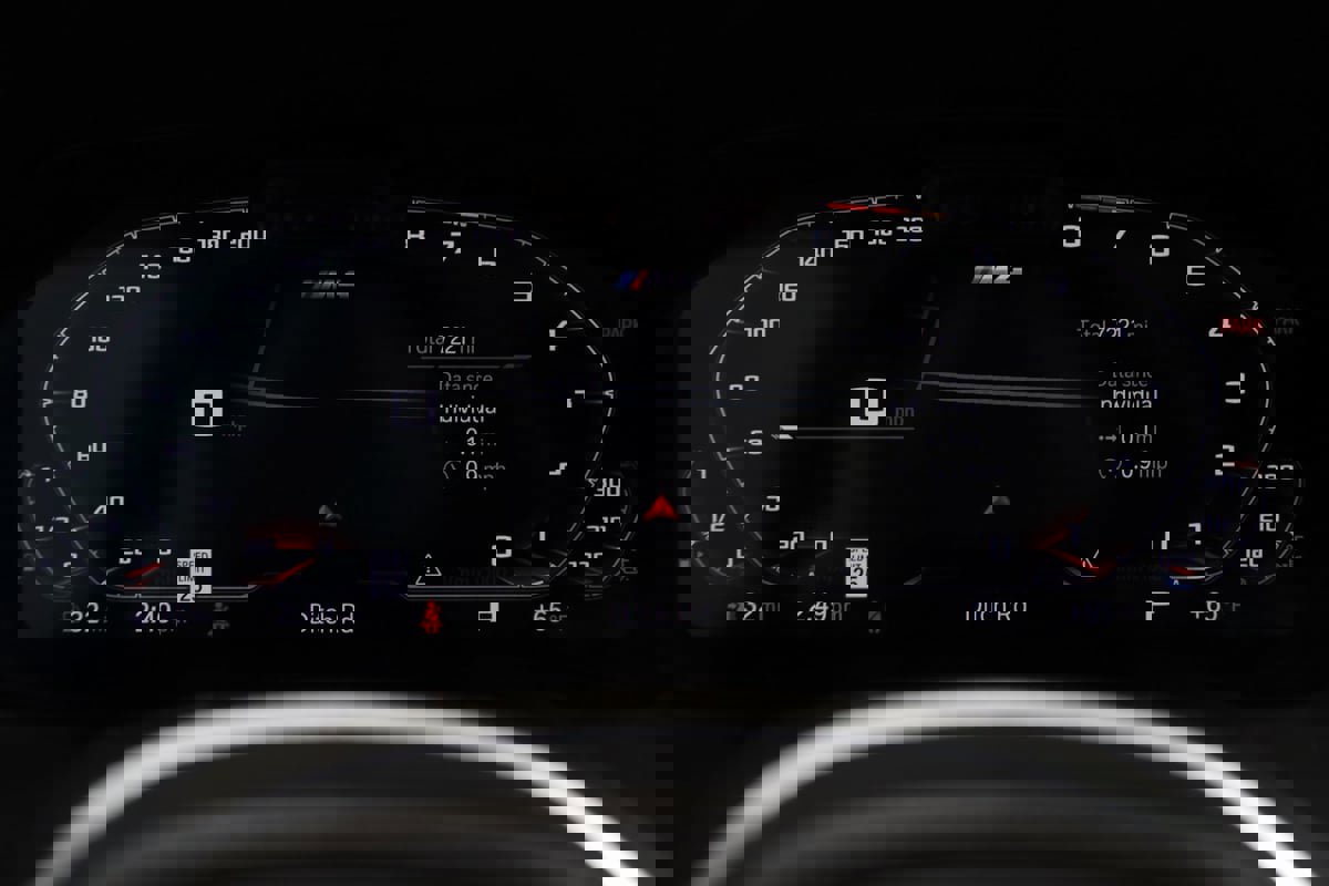 Used 2023 BMW M4 Competition image 26