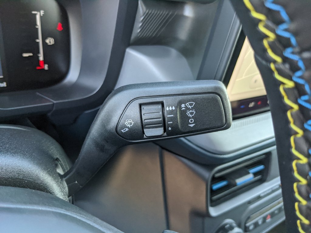 New 2026 Ford Maverick Lobo AWD/4WD image 32