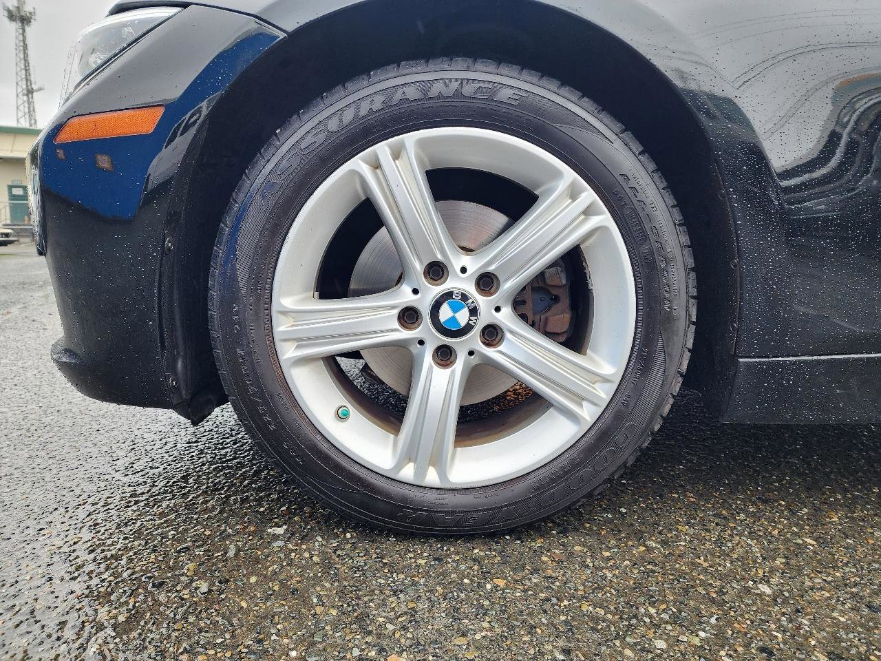 Used 2015 BMW 328i Sedan image 33