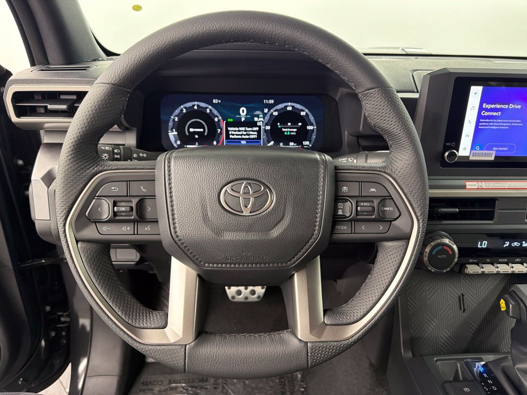 New 2026 Toyota Tacoma TRD Sport AWD/4WD image 20
