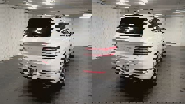 Used 2023 Genesis GV80 2.5T w/ Advanced Package image 8