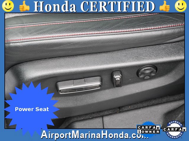 Certified 2024 Honda Odyssey Sport image 19