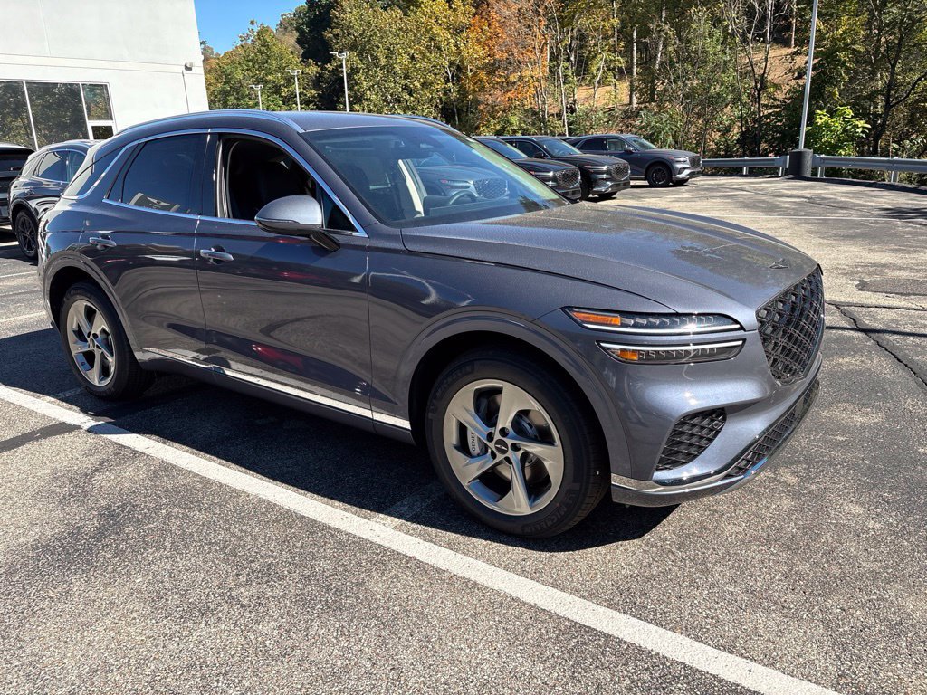 New 2027 Genesis GV70 2.5T AWD/4WD image 7